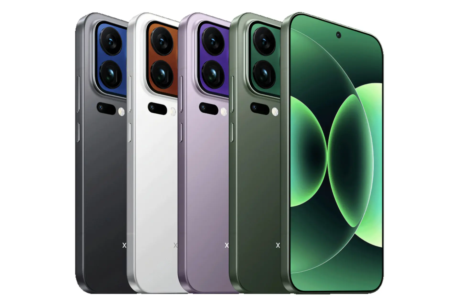 تصاویر گوشی شیائومی  Xiaomi 17 Pro Max عکس 8